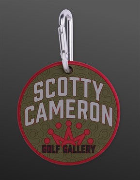 Scotty Cameron Circle T Putting Disc offers White For Tour Use Only NEW