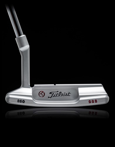 美品☆ TOUR仕様 DOT CUSTOM SCOTTY CAMERON Scotty Cameron Tour Only 