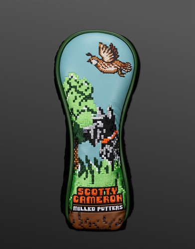 Scotty Cameron