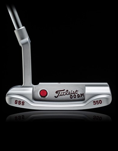 ★サークルT★美品★SSS SCOTTY CAMERON＜証明書付＞ Scotty Cameron