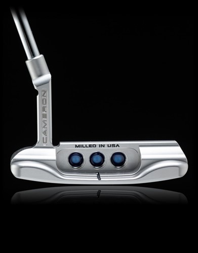 スコッティキャメロン2019moto スコッティキャメロン2019moto