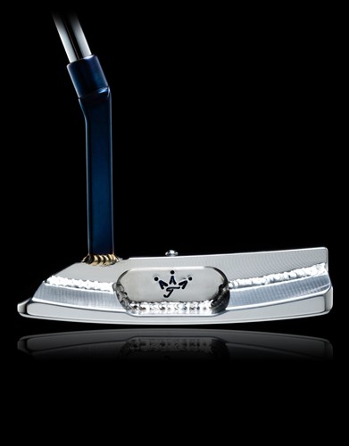 Scotty Cameron MOTO 34.5