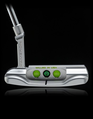 Scotty Cameron