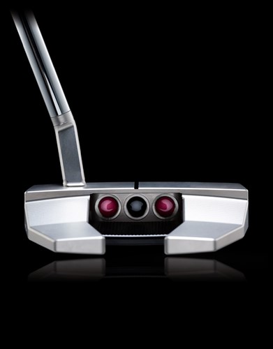 Custom Fitted Scotty Cameron 2022 Phantom X 7 Putter - GOLF