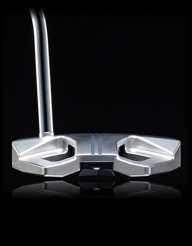 SCOTTY CAMERON PEARLY GATES スコッツマン941 稀少 Scotty Cameron