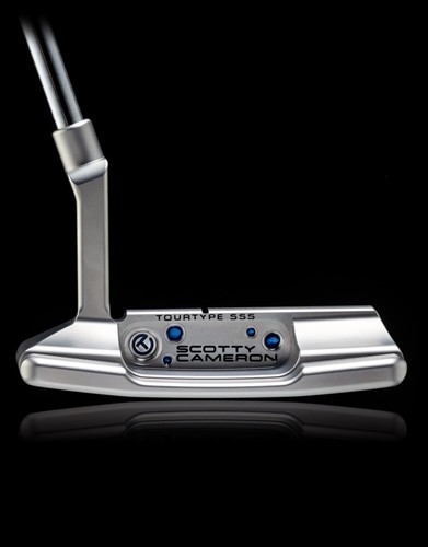 Scotty Cameron Select Mallet 2 パター November 2 - 2016 Select Newport Mallet 2 - Scotty Cameron