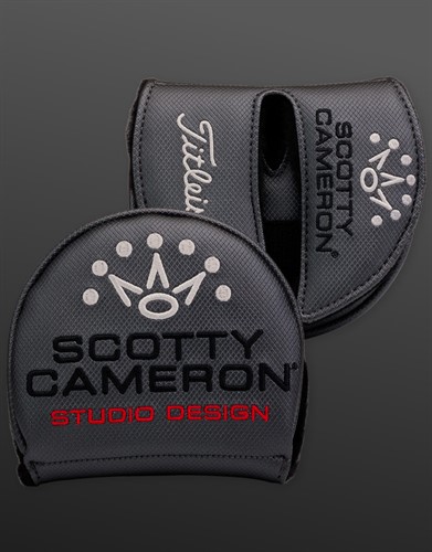 SCOTTY CAMERON パターカバーラック SCOTTY CAMERON 【即日出荷】スコッティキャメロン パターカバー