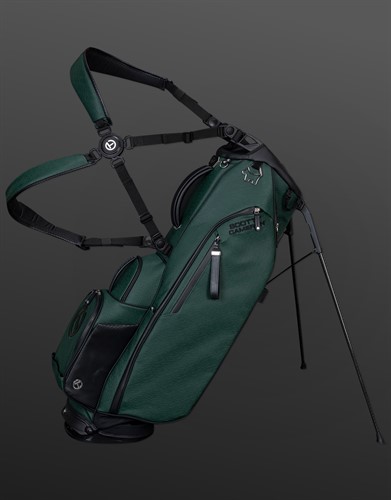 スコッティキャメロンOribe Green Player V Stand Bag Scotty Cameron