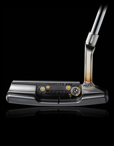 Scotty Cameron メンバーシップ　3点セット Scotty Cameron