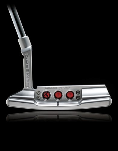 クラブ Scotty Cameron - NEWPORT 2 STUDIO SELECT TOUR aee2c0e4-8007-48ee-957b-