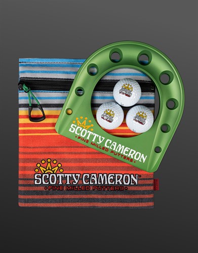 Scotty Cameron
