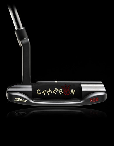 Scotty Cameron