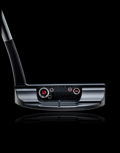 SCOTTY CAMERON クローバーマーカー Brand New Scotty Cameron 2023 Limited Release Japan Gallery