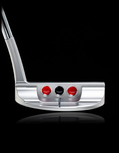 Scotty Cameron SSS素材 Del Mar正規品証明書COAあり Scotty Cameron