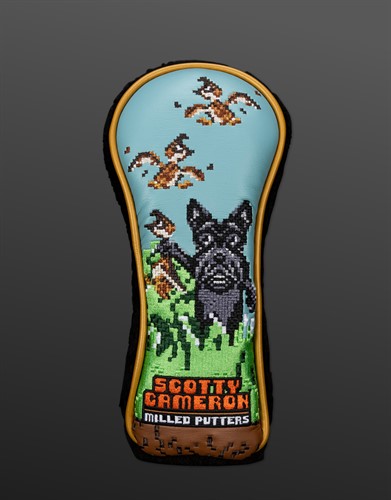 Scotty Cameron