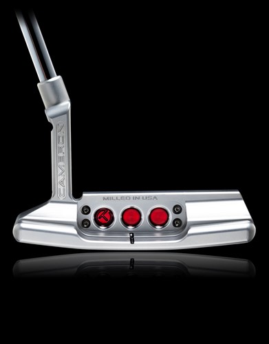 クラブ Scotty Cameron Studio Style Newport 2 Scotty Cameron