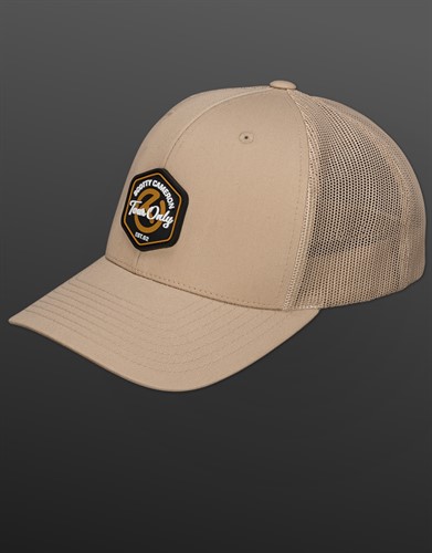 メンズウェア Scotty Cameron Circle T Tracker Hat Scotty Cameron Circle T Hat – CaddyStash
