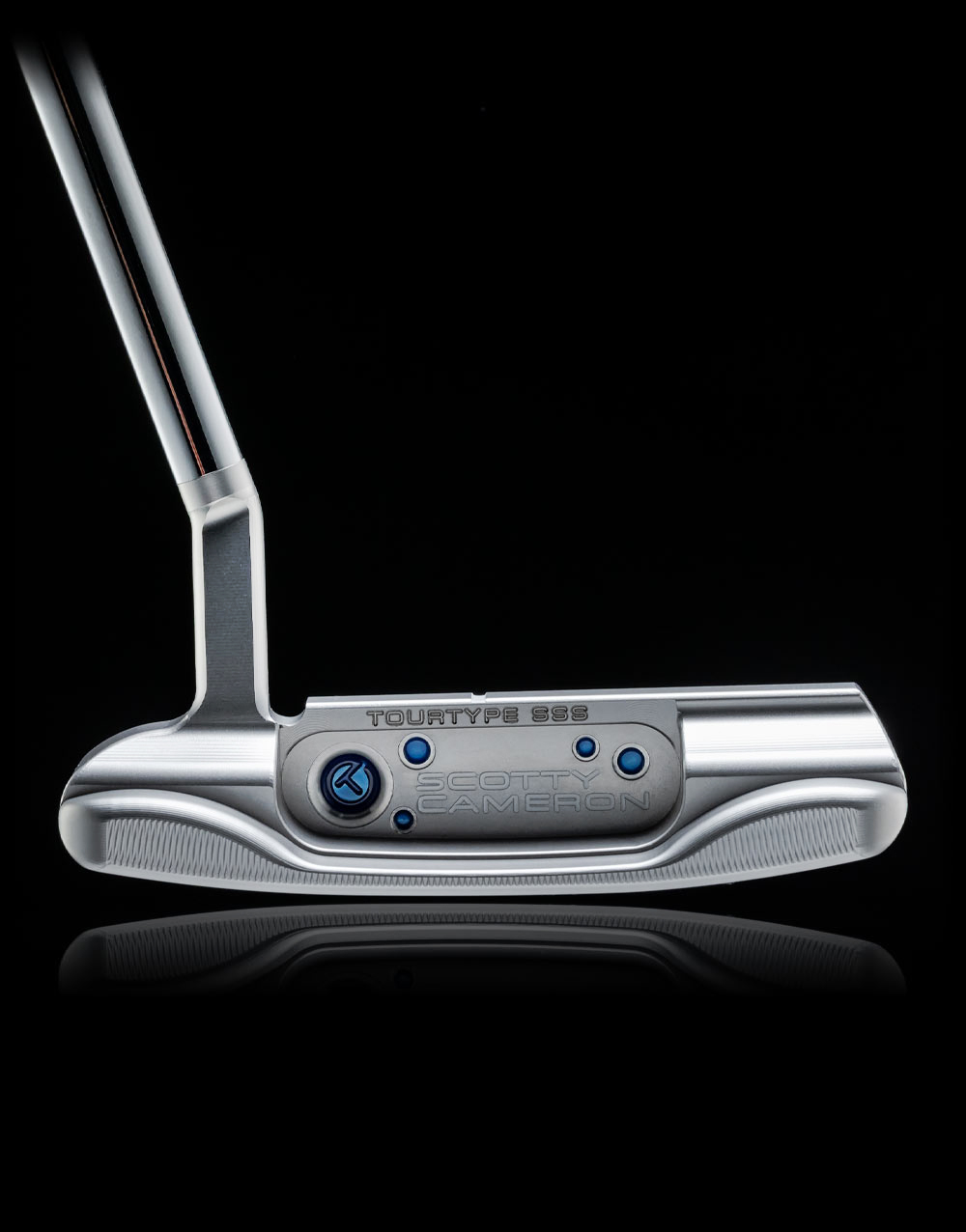 Scotty Cameron マーカー USGA適合 Scotty Cameron マーカー USGA適合