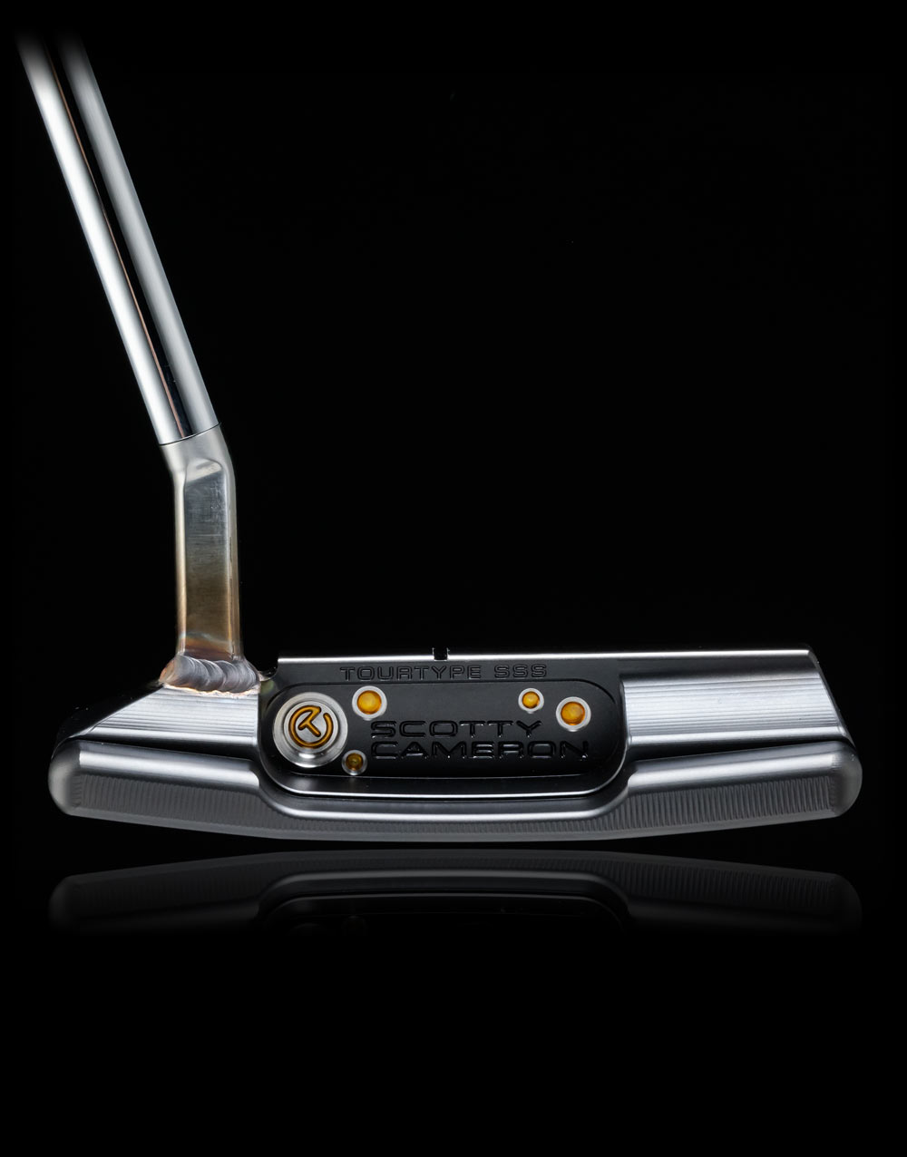 verdytokyo　SCOTTY CAMERON Scotty Cameron