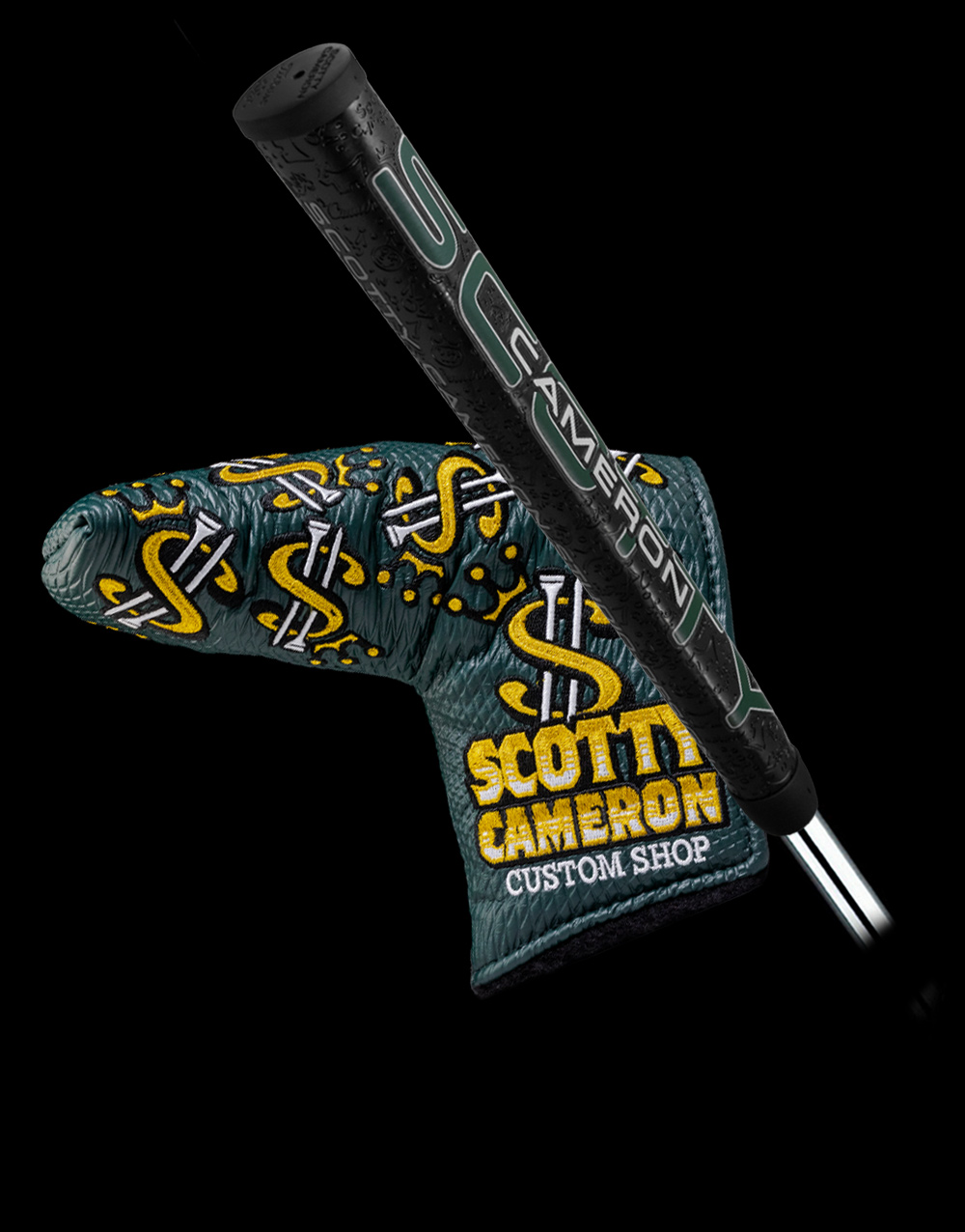 Scotty Cameron