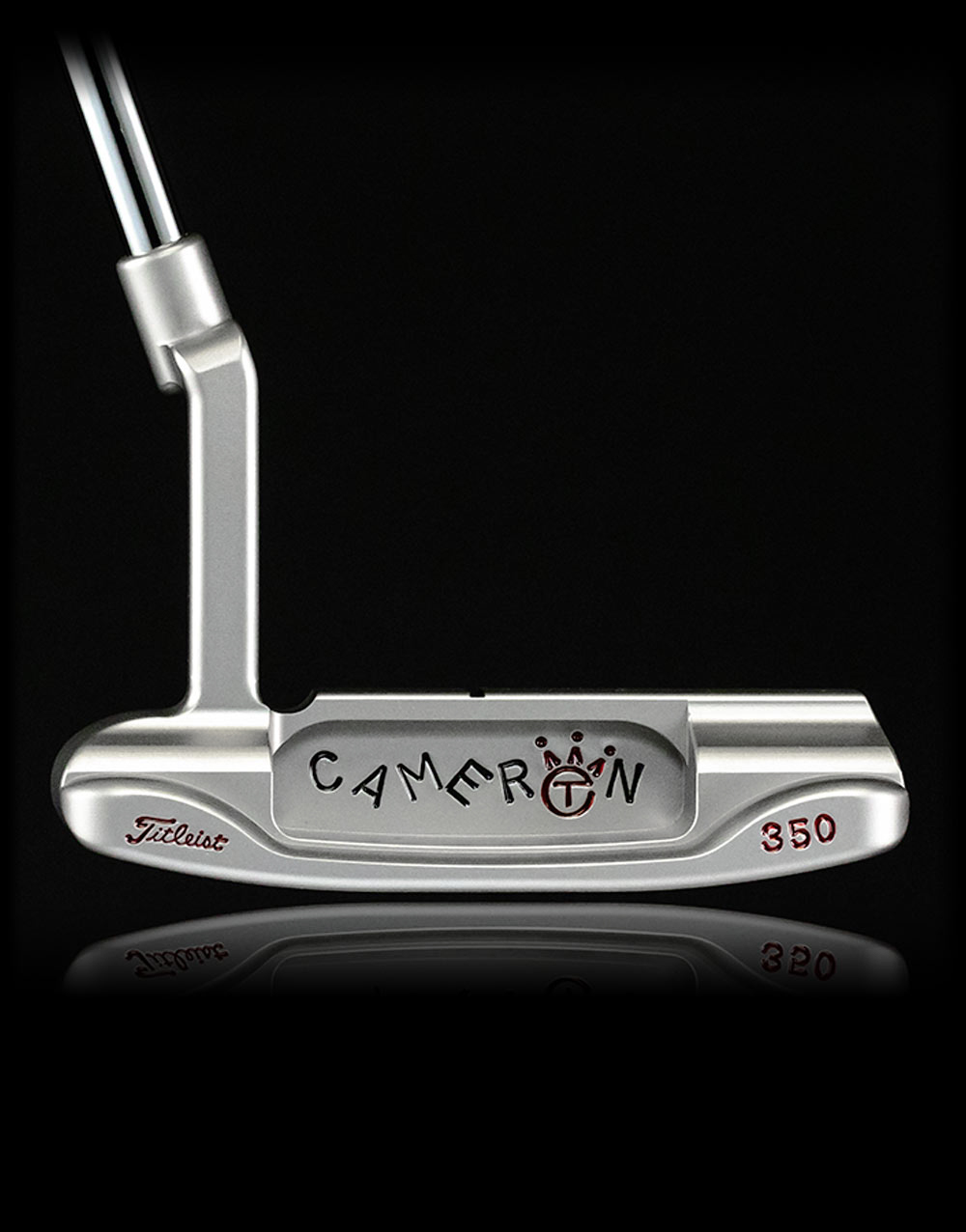 Scotty Cameron