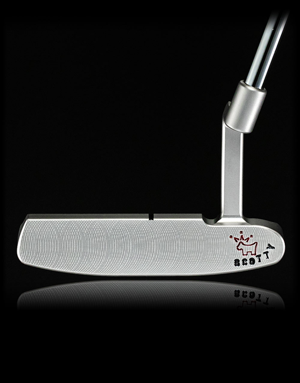 Scotty Cameron