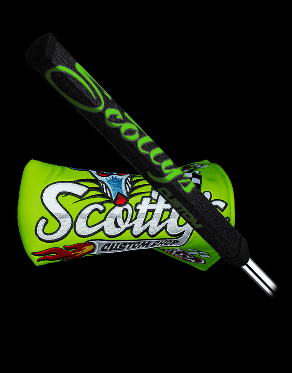 Scotty Cameron
