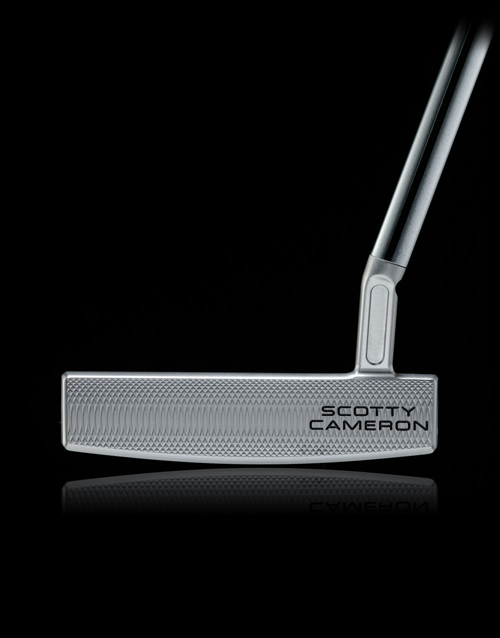 Freelance 新品未使用　SCOTTYCAMERON Studio Xperimental Limited Fastback 2 | Mid-Mallet - Scotty Cameron