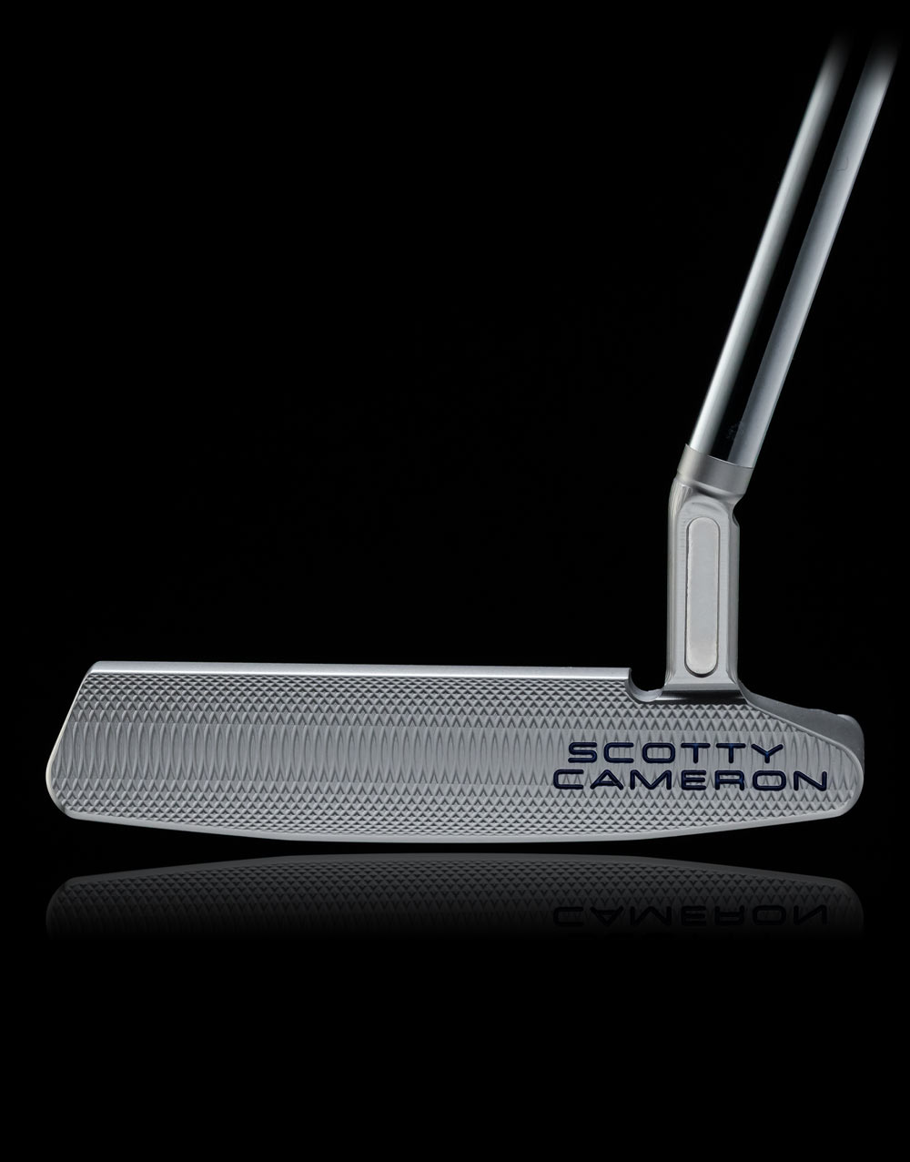 Scotty Cameron Newport 2 (フラガール カバー付き) Scotty Cameron