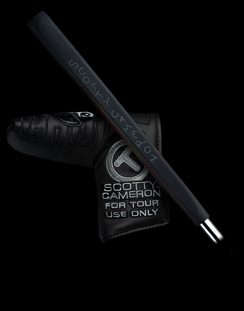 Scotty Cameron
