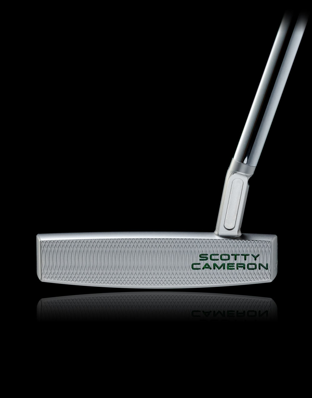 Scotty Cameron Select GoLo 55 パター スコッティキャメロン セレクト