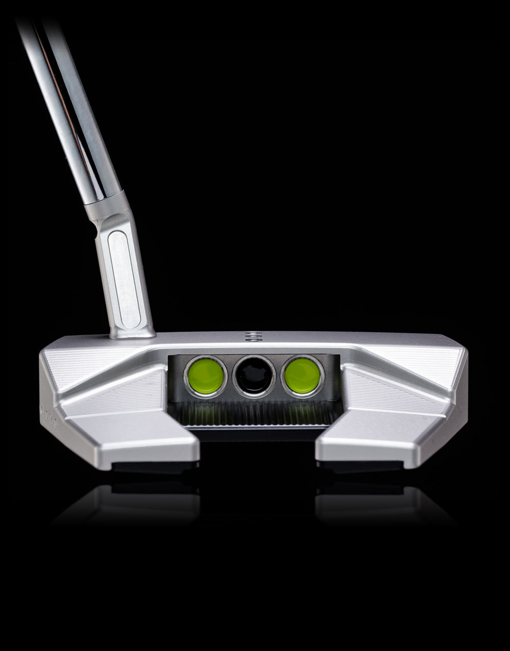 Scotty Cameron 迷彩柄 パッティングディスク Scotty Cameron