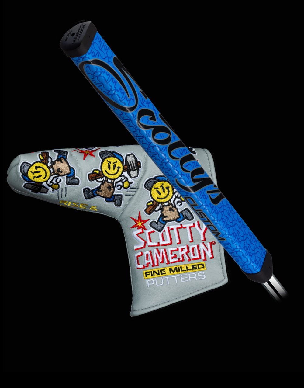 Scotty Cameron