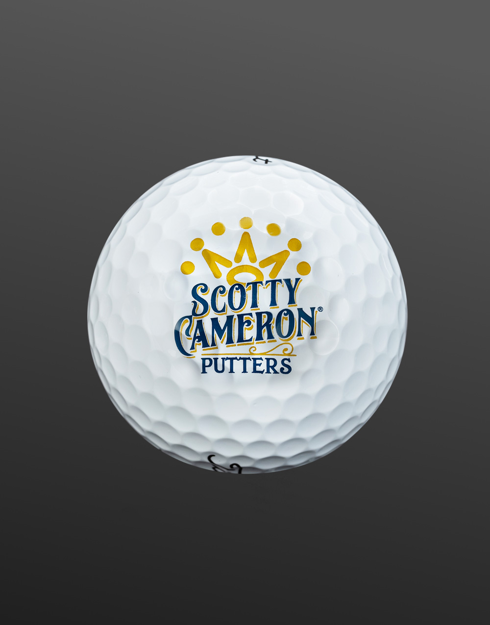 Scotty Cameron