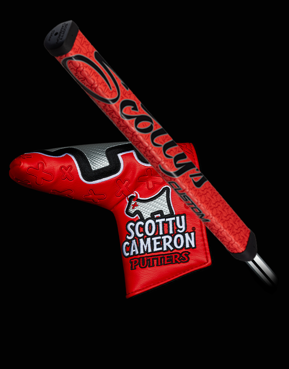 Scotty Cameron