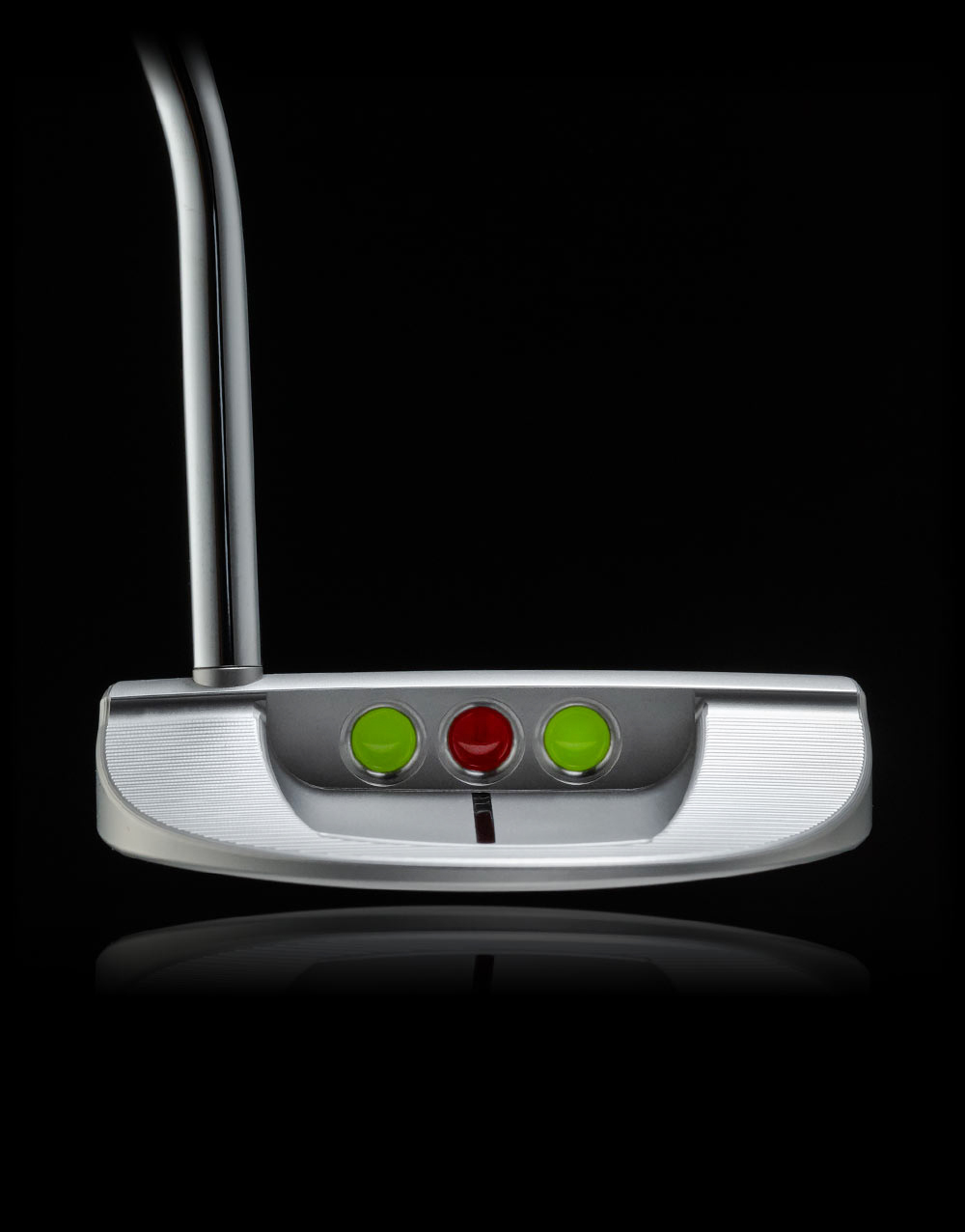 最終値下げ価格【新品・未使用】SCOTTY CAMERON Golo 6 Scotty Cameron GOLO 6 w/ Headcover – Birdie Bus Golf