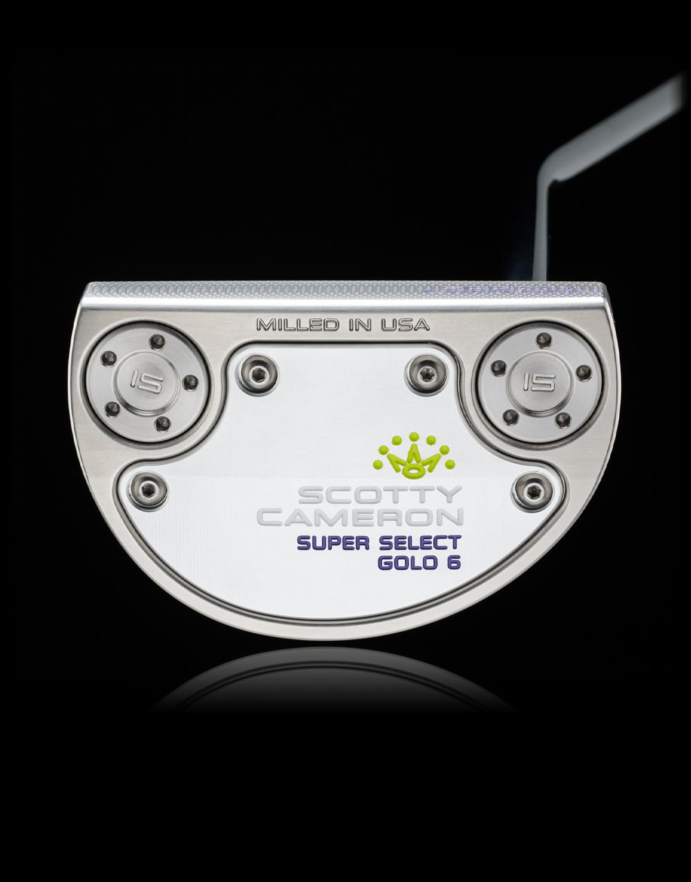 Scotty Cameron