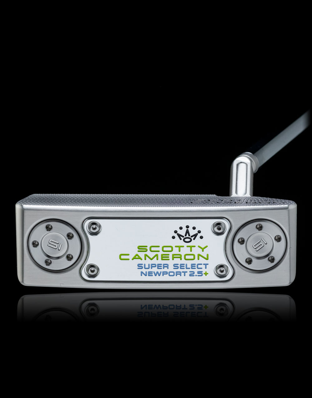 Freelance 新品未使用　SCOTTYCAMERON Studio Xperimental Limited Fastback 2 | Mid-Mallet - Scotty Cameron