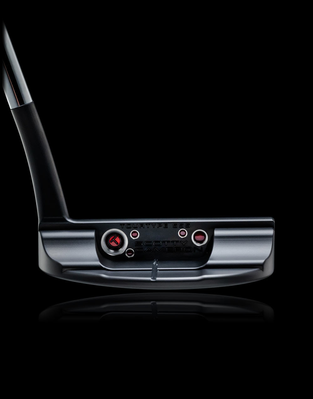 Scotty Cameron