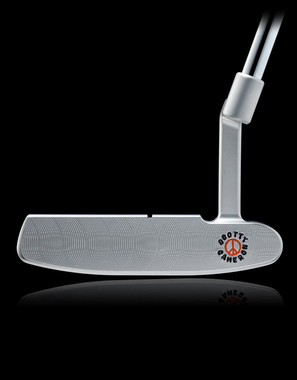 今日だけ価格！33吋Scotty Cameron California Scotty Cameron Detour Center Shaft 33in | eBay