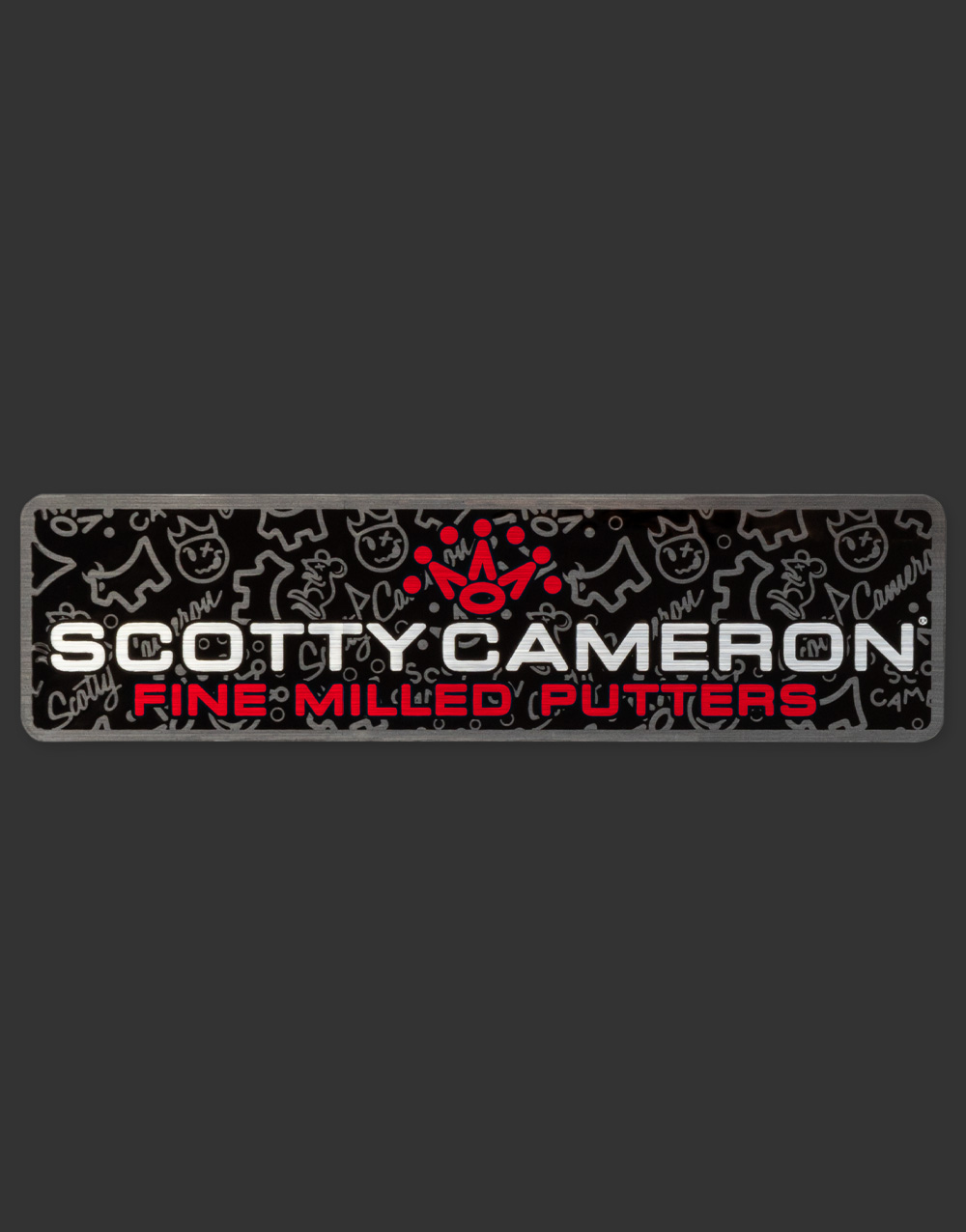 Scotty Cameron