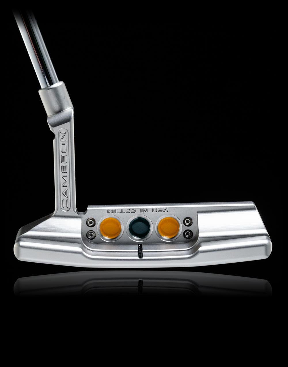 Scotty Cameron