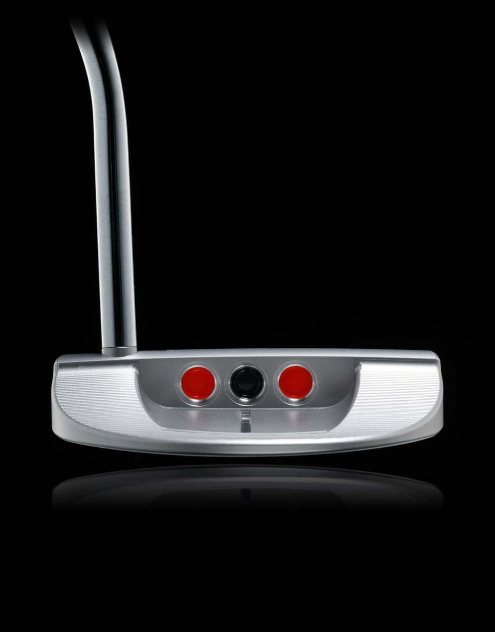 【美品】SCOTTY CAMERON SUPER SELECT GOLO6 Super Select GOLO 6 | Compact Mallet Putter | Scotty
