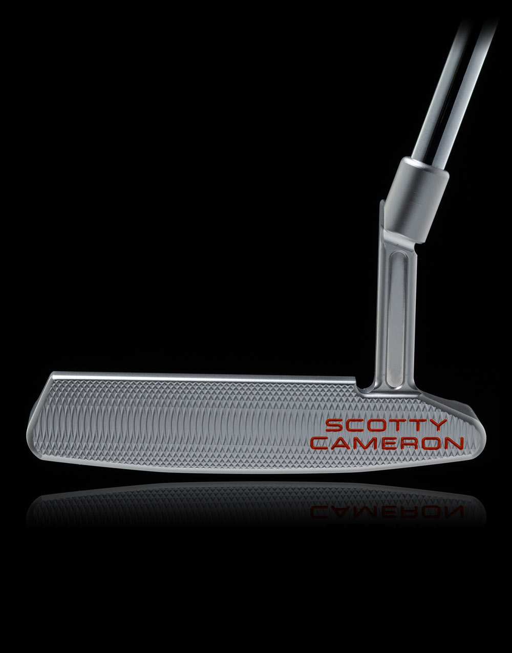 クラブ Scotty Cameron Super Select Newport 2 Titleist - Scotty Cameron Super Select Putter - 24 – Golfio