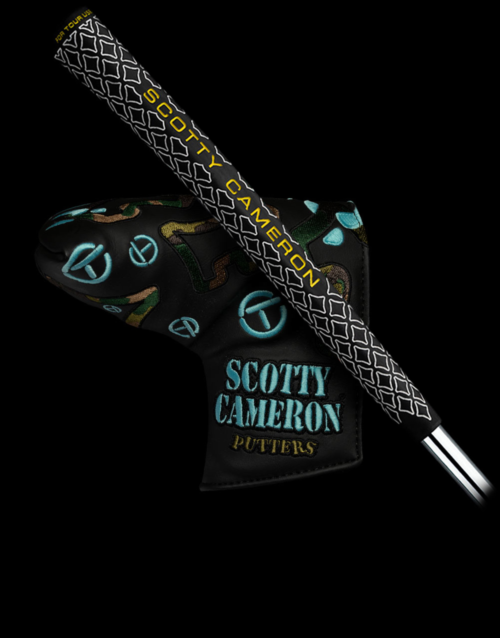 Scotty Cameron