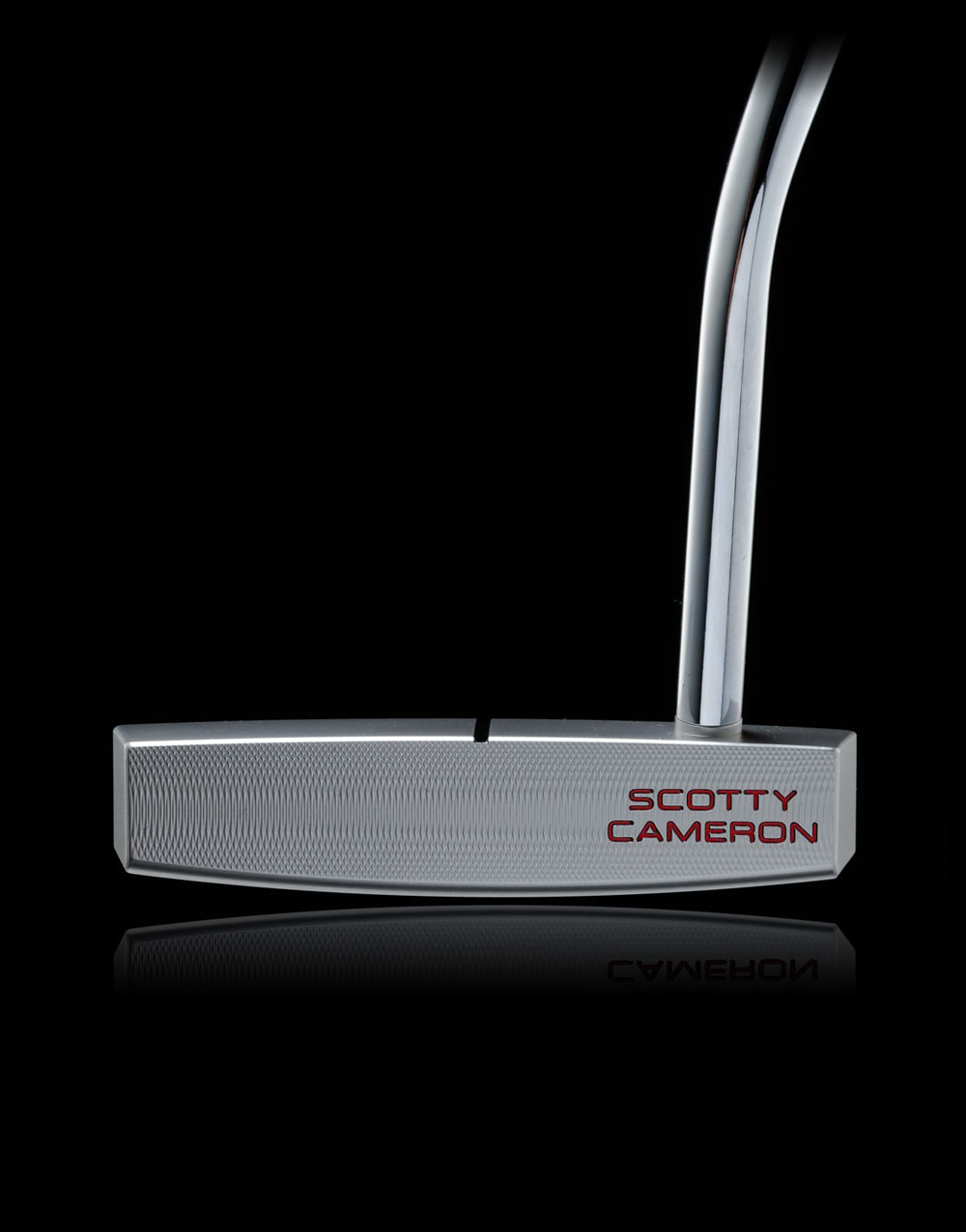 Scotty Cameron - エンダーマン様　確認用 Scotty Cameron Putter Customizer