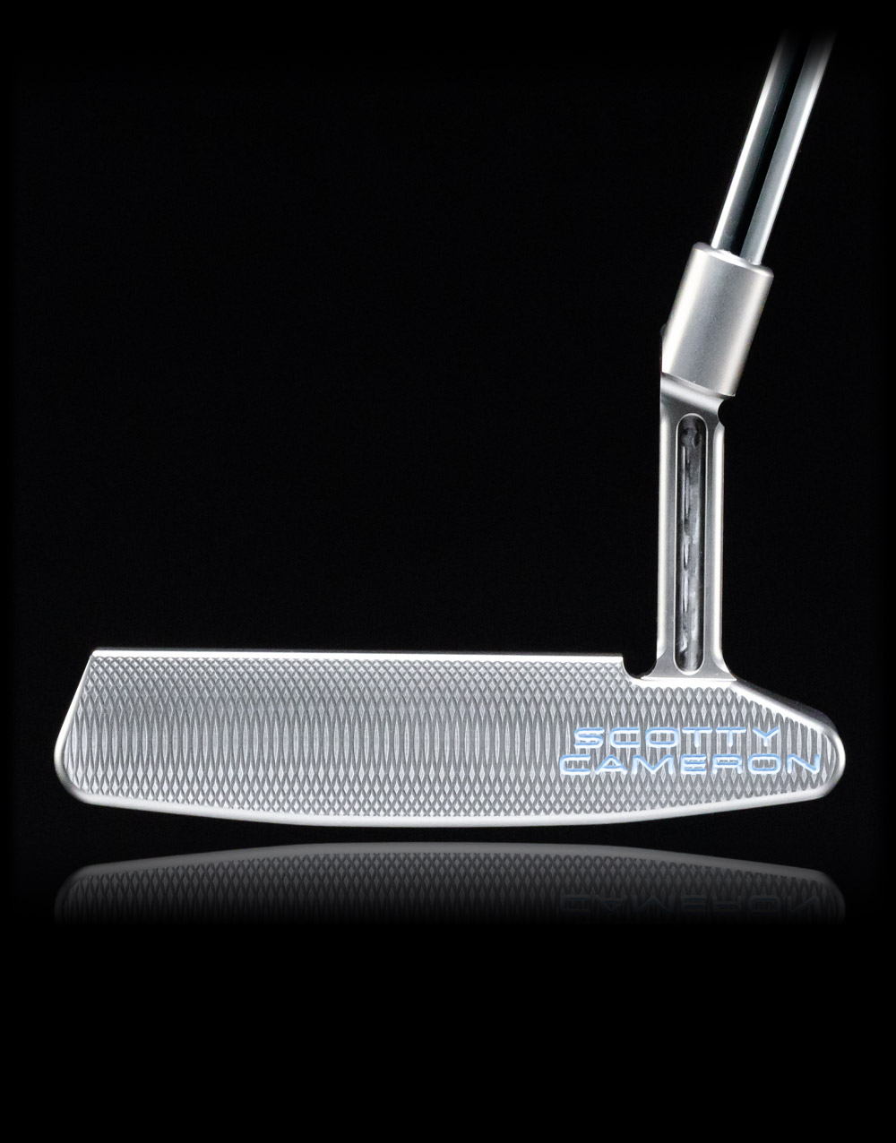 クラブ Scotty Cameron Select Newport 2 MOTO Scotty Cameron