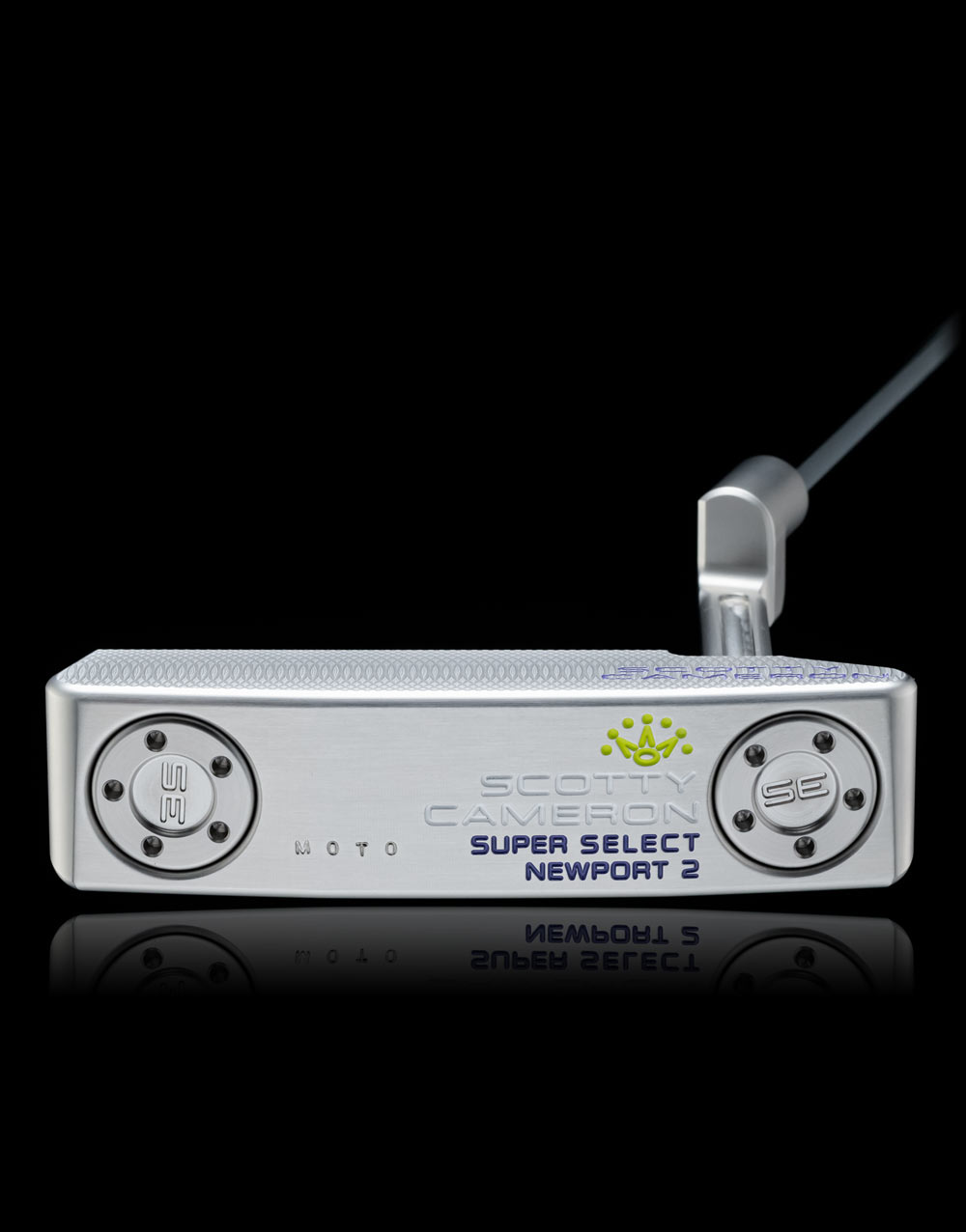 Scotty Cameron