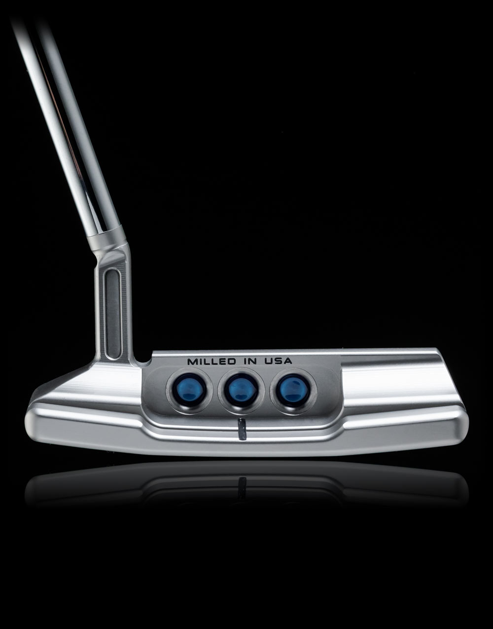 新品ScottyCameron Select Newport 2.5+ 34in Newport 2.5 - Scotty Cameron