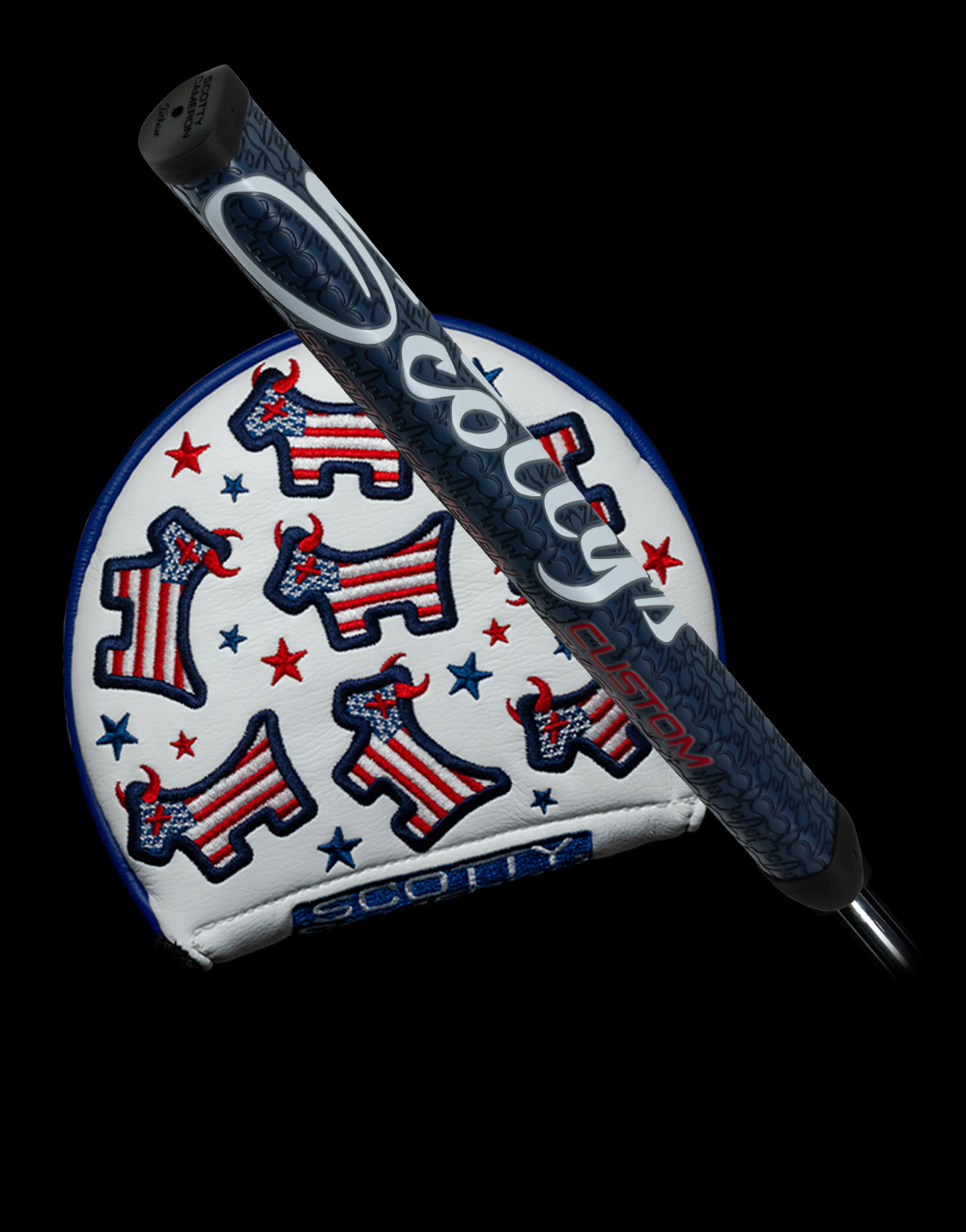 Scotty Cameron